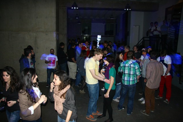 Beirut Unisport Festival 